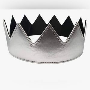 Eye Hunee unisex One Size Crown